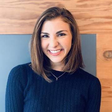 Kristian DeVito, Rice Professional MBA