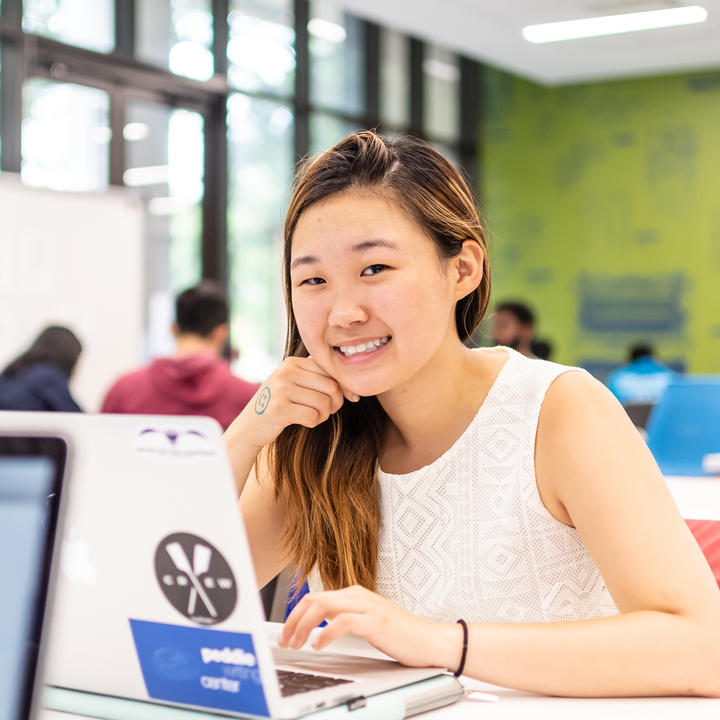 Undergraduate Entrepreneurship Minor